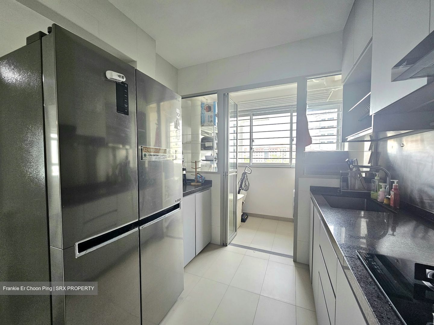 Blk 494G Tampines Greenedge (Tampines), HDB 4 Rooms #635137621